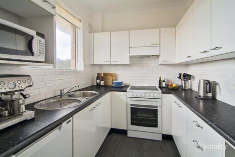 Property photo of 9/24 Morden Street Cammeray NSW 2062