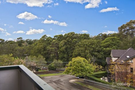 Property photo of 9/24 Morden Street Cammeray NSW 2062