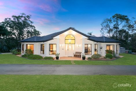 Property photo of 199 Avalon Road Sheldon QLD 4157