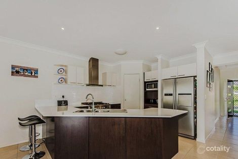 Property photo of 130 Ormeau Ridge Road Ormeau Hills QLD 4208