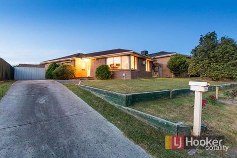 Property photo of 58 Essex Park Drive Endeavour Hills VIC 3802