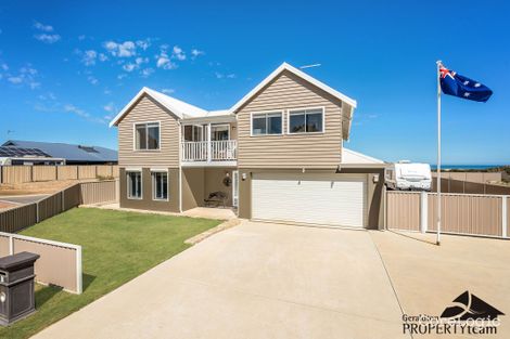 9 Benedictine Dr, Port Denison, WA 6525