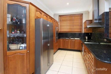 Property photo of 39 Pemberton Street Parramatta NSW 2150