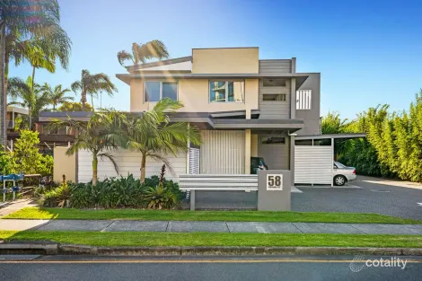 12/58 Frank St, Labrador, QLD 4215