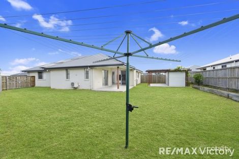 Property photo of 54 Speedwell Street Caboolture QLD 4510