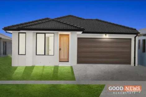 Property photo of 30 Makiti Crescent Harkness VIC 3337