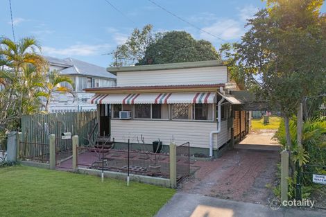 58 Nelson St, South Townsville, QLD 4810