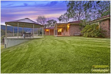 Property photo of 29 Willow Glen Road Kurrajong NSW 2758