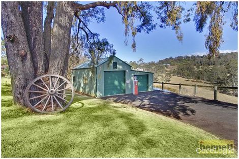 Property photo of 29 Willow Glen Road Kurrajong NSW 2758