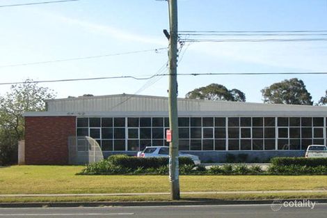 353 Newbridge Rd, Moorebank, NSW 2170