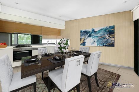 Property photo of 1021/33 Remora Road Hamilton QLD 4007
