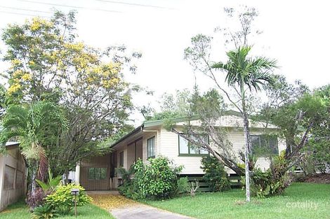 61 Upper Perkins St, Manoora, QLD 4870