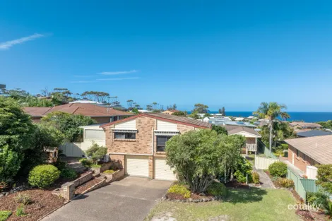 Property photo of 20 Telopea Crescent Tura Beach NSW 2548