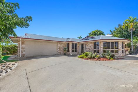 Property photo of 310 Denham Street The Range QLD 4700