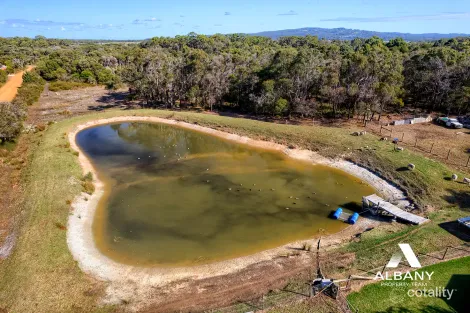 Property photo of 39 Puls Road Torbay WA 6330