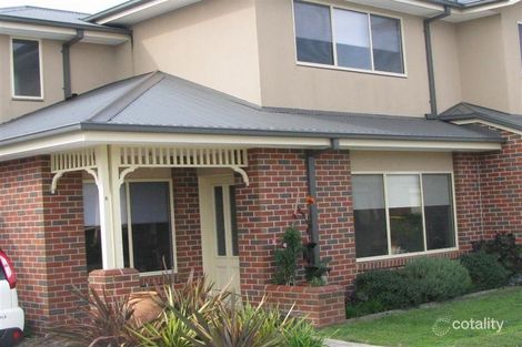 6/6-8 Rodney St, Gisborne, VIC 3437