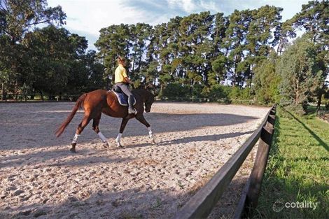 Property photo of 25 Boes Road Tyabb VIC 3913