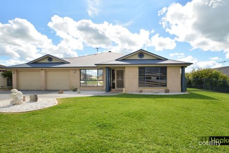 21 Bingara St, Rutherford, NSW 2320