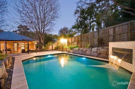 Property photo of 68 Woonga Drive Ashgrove QLD 4060
