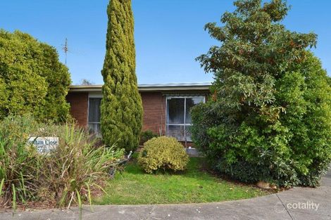 Property photo of 6/22 Northam Avenue Highton VIC 3216