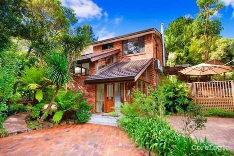 Property photo of 10 Canungra Place Elanora Heights NSW 2101