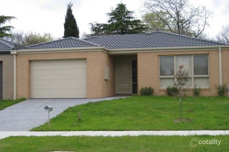 12 Lyons St, Yea, VIC 3717