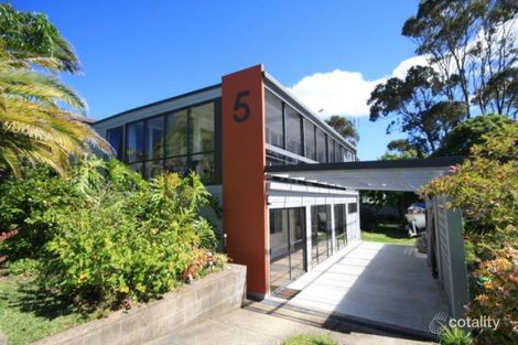 5 Harrison St, Dalmeny, NSW 2546