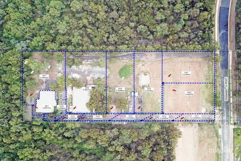 Lot 5 Ropes Crossing Bvd, Ropes Crossing, NSW 2760