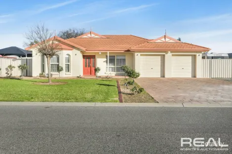 Property photo of 3 Jean Avenue Two Wells SA 5501