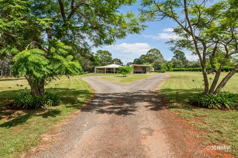 9 Griffin Rd, Blackbutt, QLD 4314