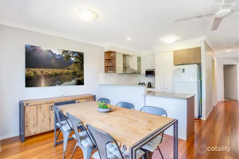 Property photo of 42/27 Eugenia Circuit Robina QLD 4226