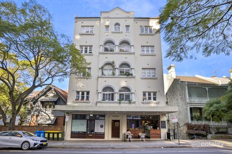 7/38 Roslyn Gdns, Rushcutters Bay, NSW 2011