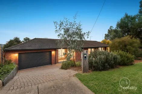 9 Lovitt Cl, Diamond Creek, VIC 3089