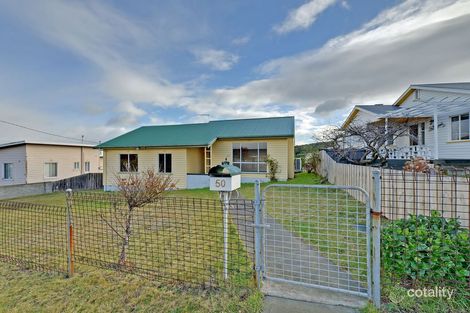 Property photo of 50 Montagu Bay Road Montagu Bay TAS 7018
