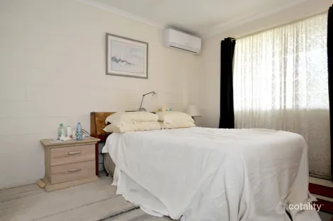 Property photo of 5/42 Marten Street South Gladstone QLD 4680