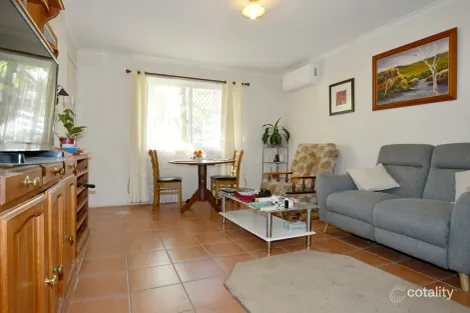 Property photo of 5/42 Marten Street South Gladstone QLD 4680