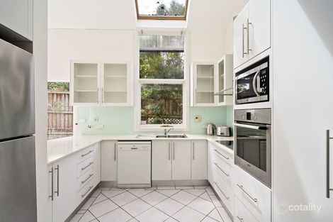 Property photo of 6 Dodds Street Naremburn NSW 2065