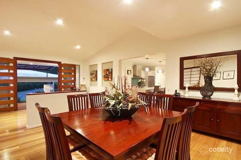 Property photo of 27 Raleigh Terrace Currumbin Waters QLD 4223