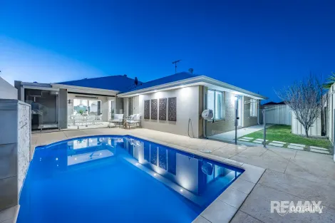 Property photo of 12 Machans Link Burns Beach WA 6028