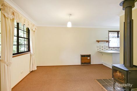 Property photo of 163 Narrow Neck Road Katoomba NSW 2780