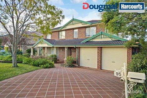 95 Abington Cres, Glen Alpine, NSW 2560