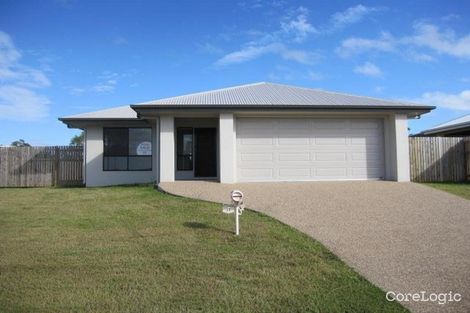 Property photo of 31 Limerick Way Mount Low QLD 4818