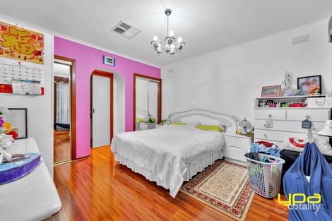 Property photo of 112 Neale Road Deer Park VIC 3023