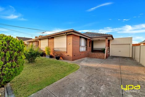 Property photo of 112 Neale Road Deer Park VIC 3023