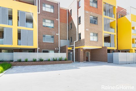 11/457 Guildford Rd, Guildford, NSW 2161