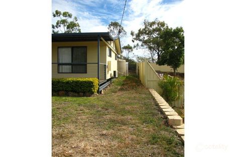 Property photo of 25 Rainworth Street Springsure QLD 4722