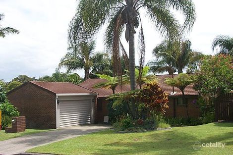 17 Lutana Ave, Miami, QLD 4220