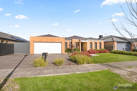 Property photo of 11 Stretton Drive Brookfield VIC 3338