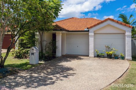 Property photo of 48 Serafina Drive Helensvale QLD 4212