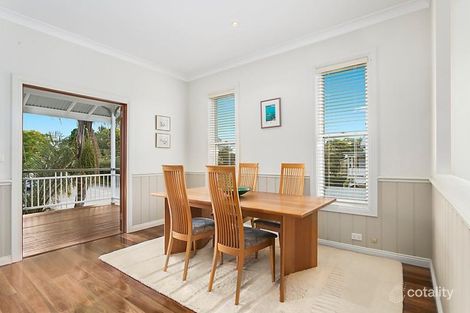 Property photo of 54 Harris Street Hawthorne QLD 4171